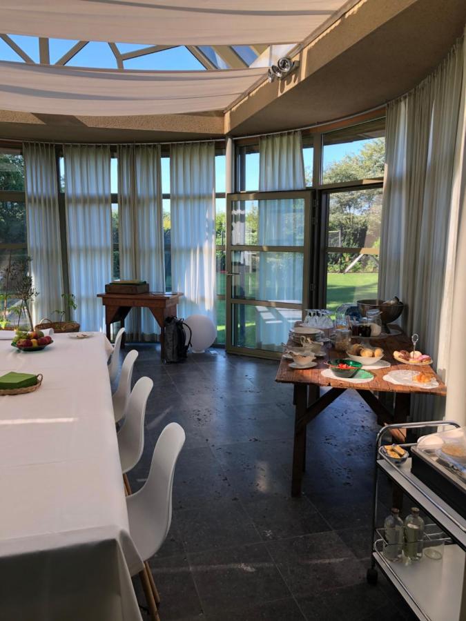 B&B Vennehoeve Vremde Extérieur photo