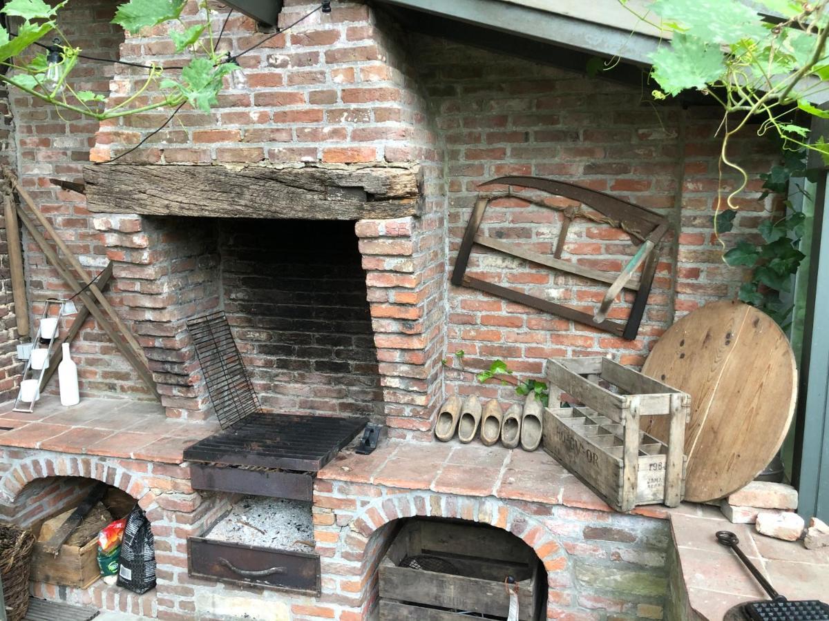 B&B Vennehoeve Vremde Extérieur photo
