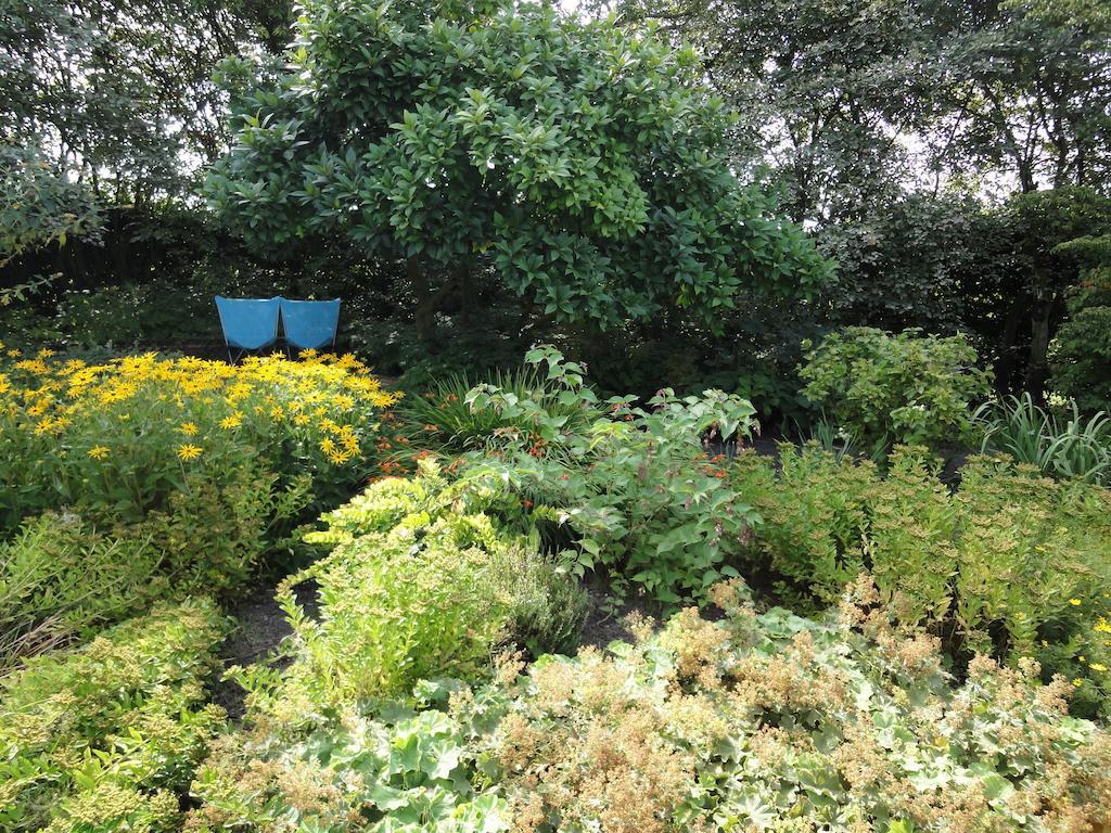 B&B Vennehoeve Vremde Extérieur photo