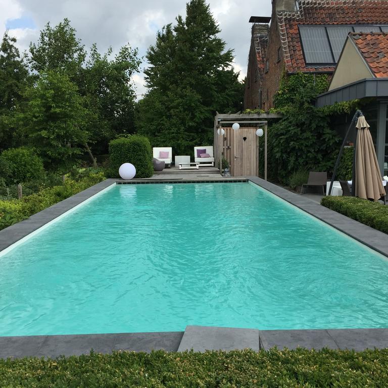 B&B Vennehoeve Vremde Extérieur photo