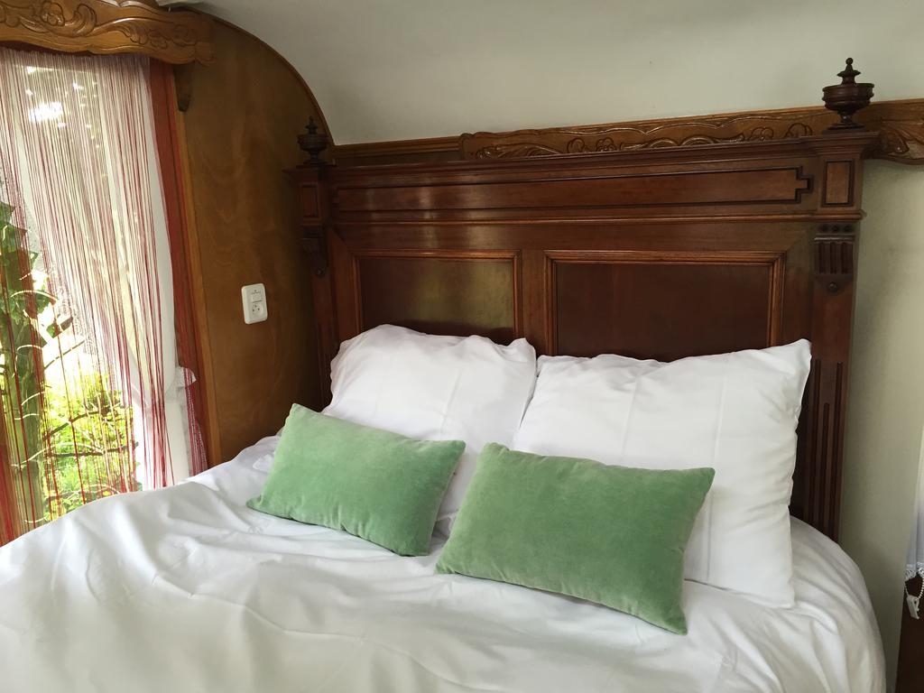 B&B Vennehoeve Vremde Extérieur photo