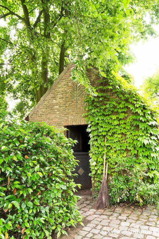 B&B Vennehoeve Vremde Extérieur photo