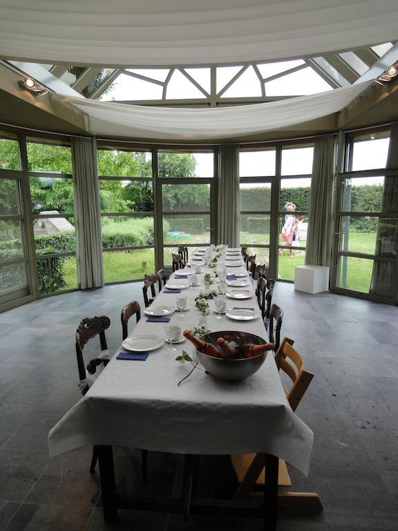 B&B Vennehoeve Vremde Extérieur photo