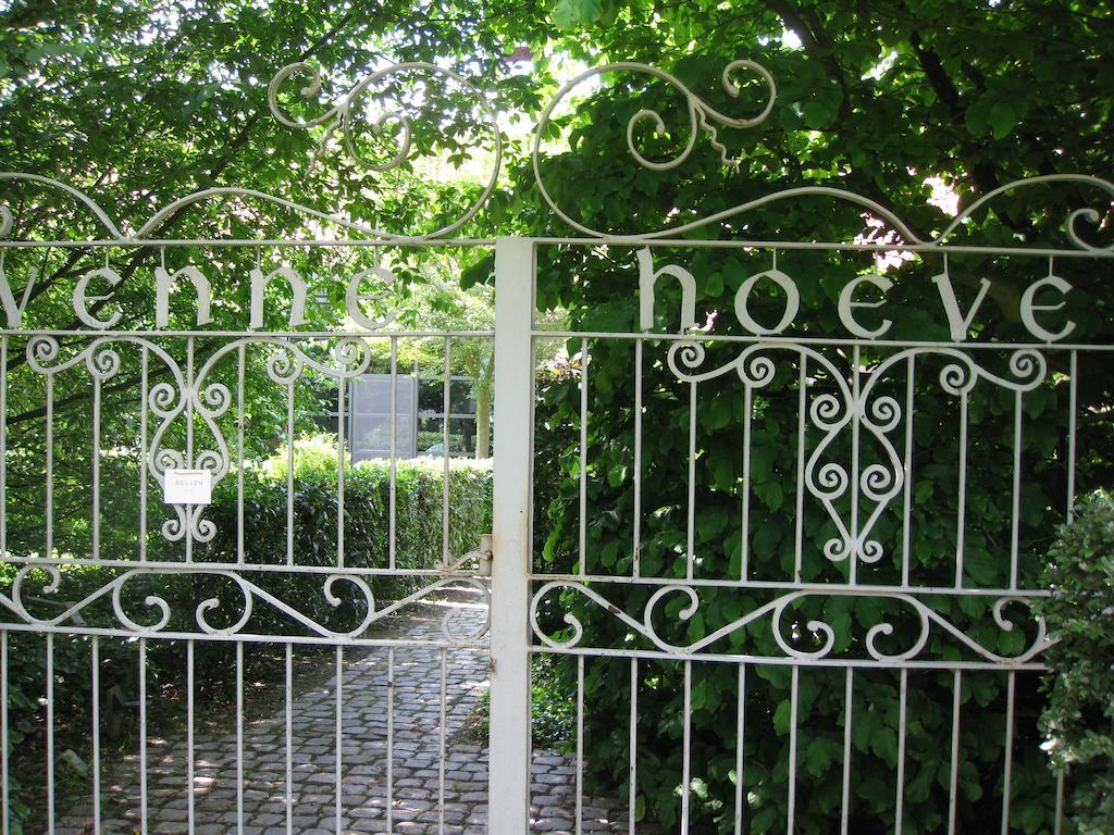 B&B Vennehoeve Vremde Extérieur photo